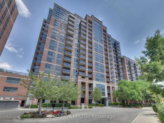 Additional image 2 of 61 Heintzman St Unit 1603