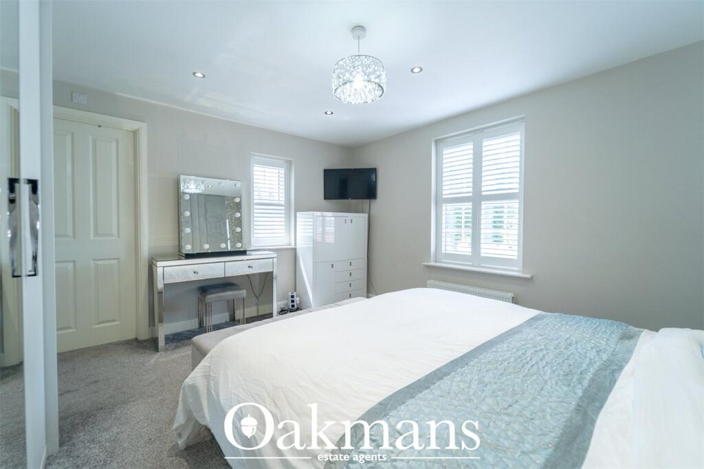 Additional image 18 of Perrott Way, Birmingham, West Midlands, B17