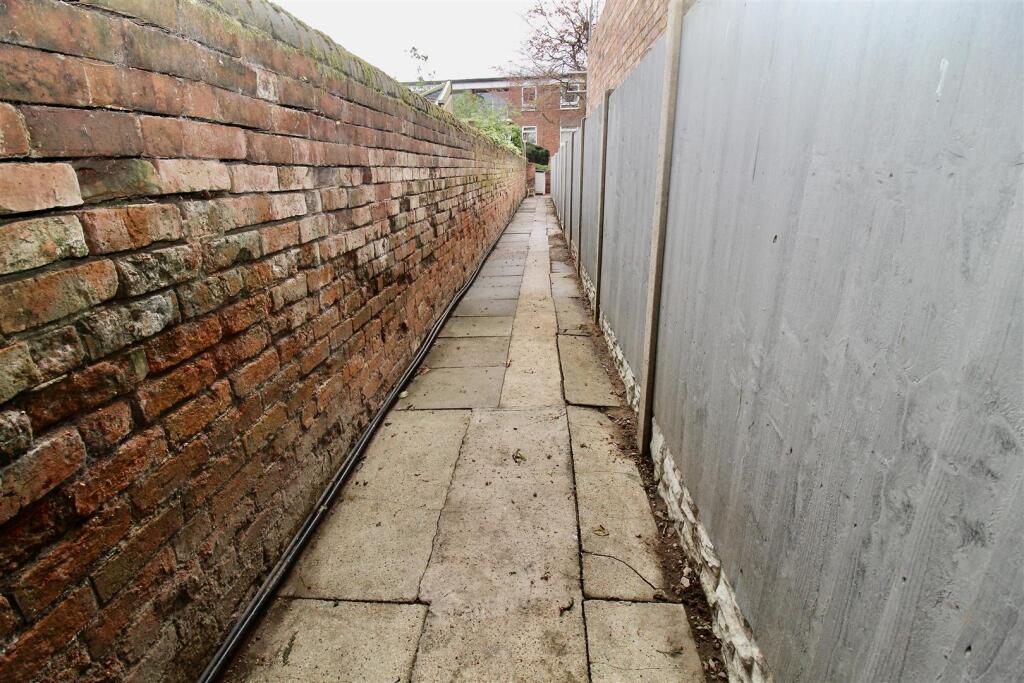 Additional image 56 of Chester Road, Castle Bromwich, Birmingham