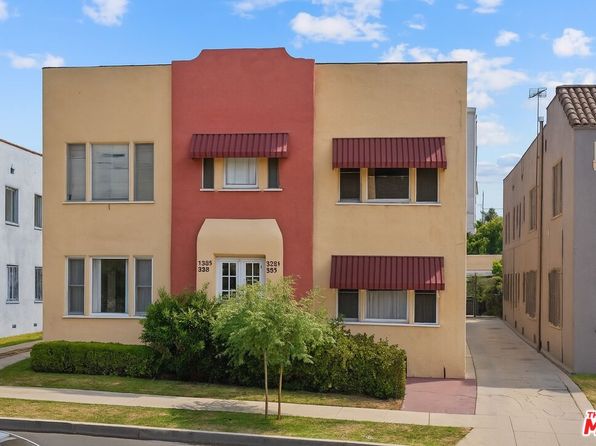 358 N Ogden Dr, Los Angeles, CA 90036