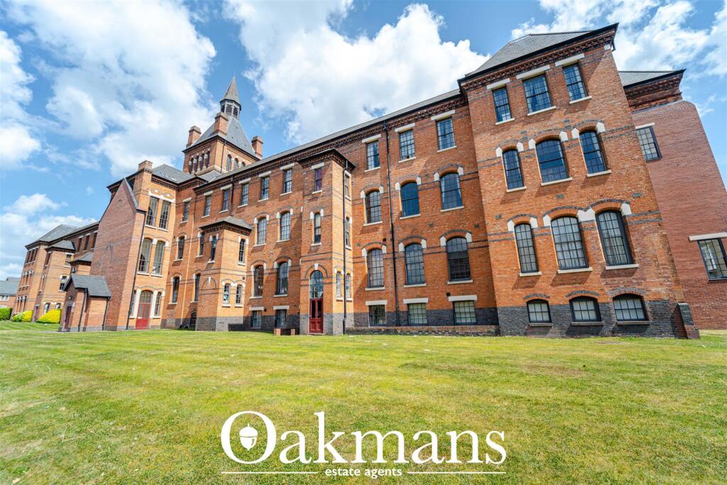 Additional image 20 of Highcroft Road, Birmingham, West Midlands, B23