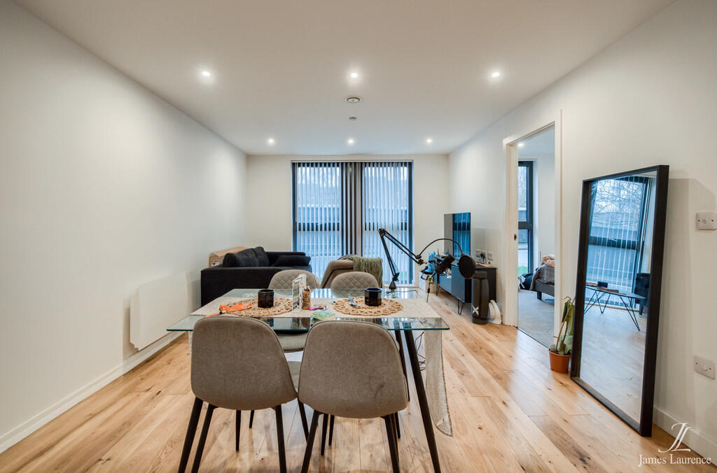 Additional image 13 of Arden Gate, 10 Communication Row, Birmingham City Centre