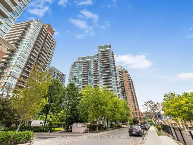 Additional image 2 of 100 Western Battery Rd Unit UPH2