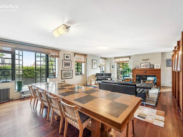 35 W 90th St, New York, NY 10024