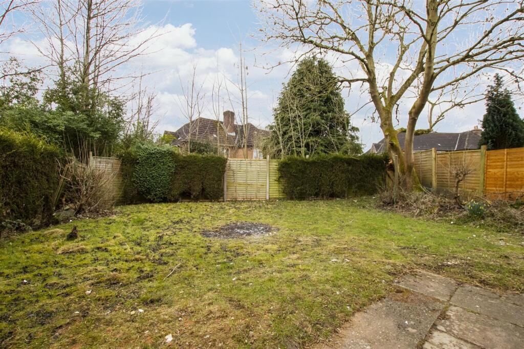 Additional image 4 of Copston Grove, Birmingham, West Midlands, B29