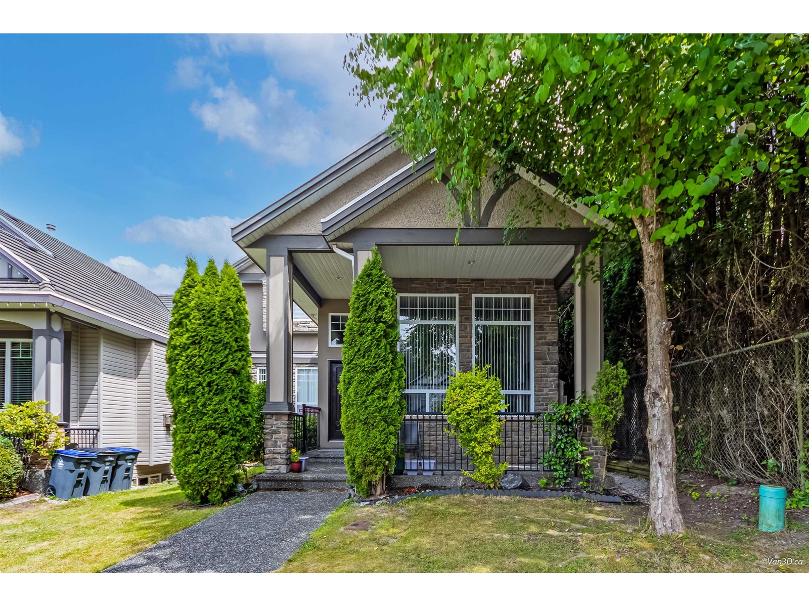 Property image for 7506 143C STREET|Surrey, British Columbia V3W1S2