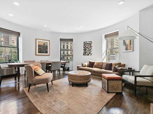 425 W End Ave APT 3A, New York, NY 10024
