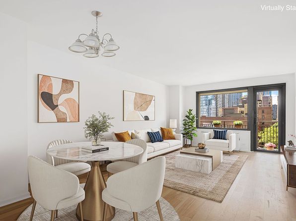 201 W 70th St APT 8L, New York, NY 10023