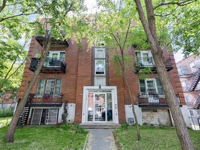4340-4360 Av. Barclay|Montréal (Côte-des-Neiges/Notre-Dame-de-Grâce), Quebec H3S1K8