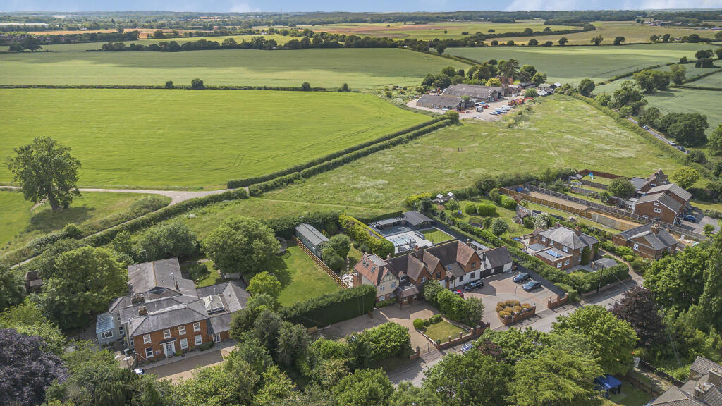 Additional image 36 of Stanborough Cottages, Welwyn Garden City, Hertfordshire, AL8