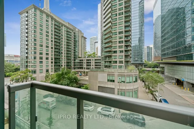 Additional image 37 of 19 Grand Trunk Cres Unit 506