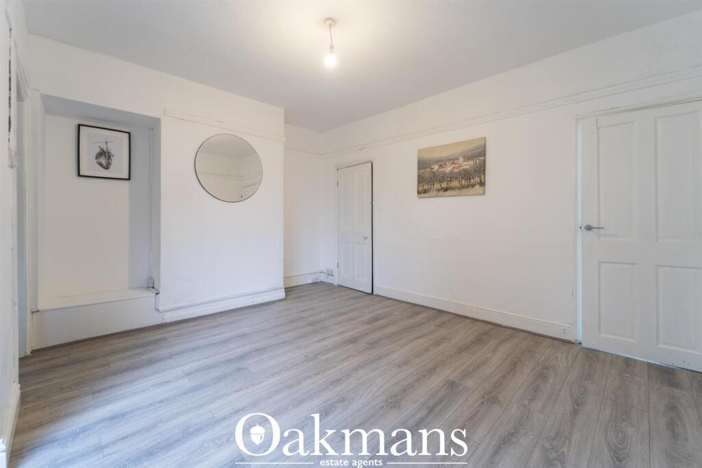 Additional image 7 of South Street, Birmingham, B17