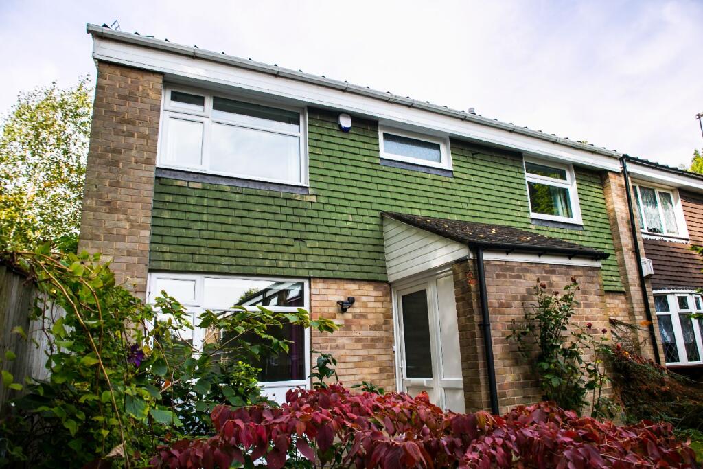 Additional image 17 of Leahurst Crescent (D), Harborne, Birmingham, West Midlands, B17