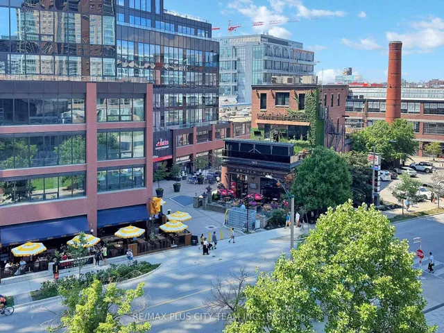 Additional image 31 of 150 East Liberty St Unit 514