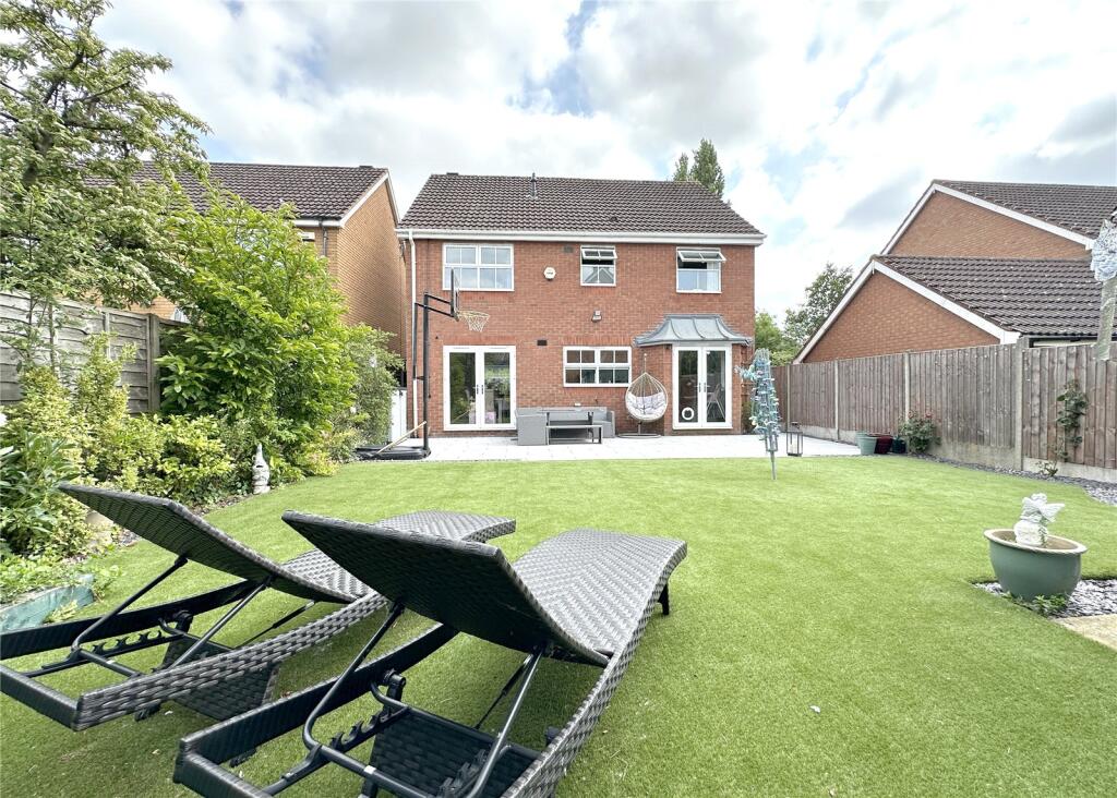 Additional image 24 of Brooklands Way, Marston Green, Birmingham, B37