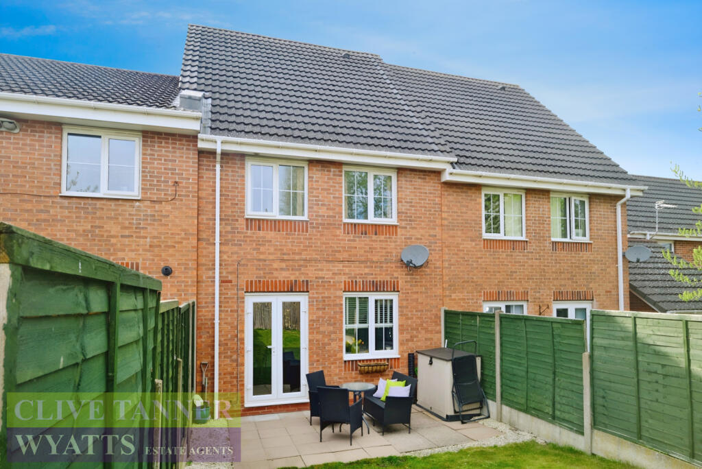 Additional image 14 of New Imperial Crescent, Tyseley, Birmingham B11 3FJ