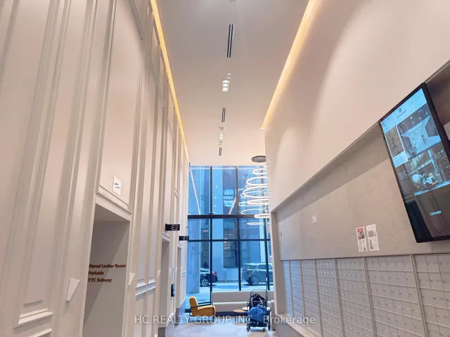 Additional image 4 of 3 Gloucester St Unit 2608