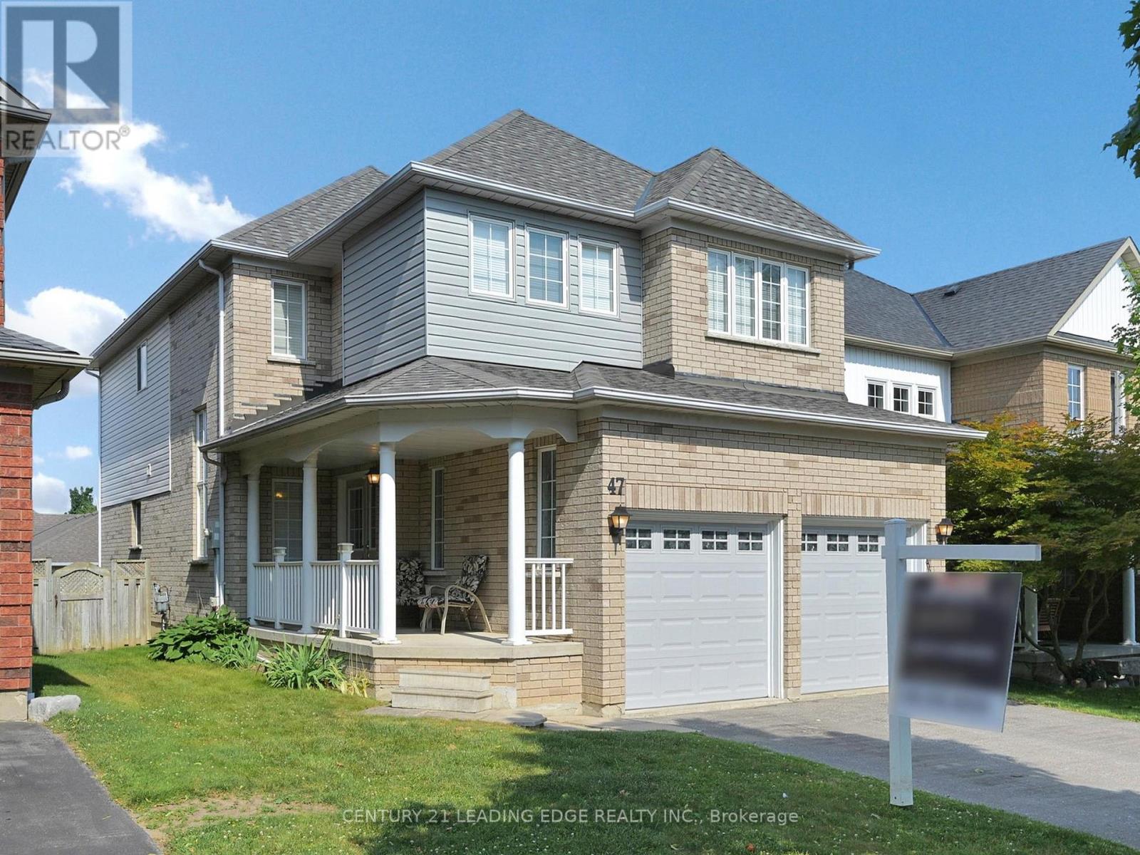 Property image for 47 THAMES DRIVE|Whitby (Rolling Acres), Ontario L1R2R1