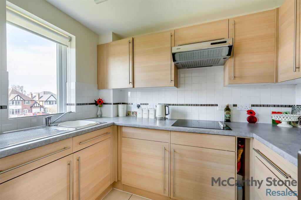 Additional image 9 of Awdry Court, St. Nicolas Gardens, Birmingham, West Midlands, B38 8BH