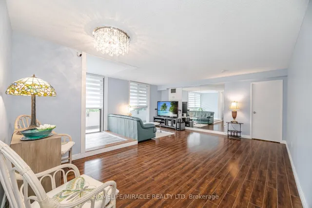 Additional image 8 of 1320 Mississauga valley Blvd Unit 515