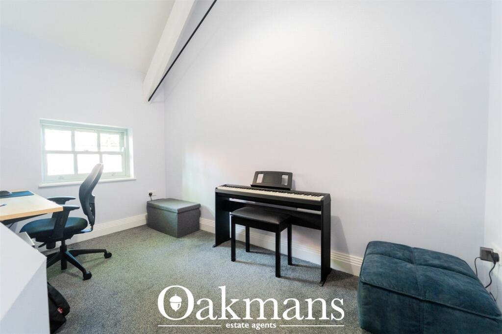 Additional image 18 of Raddlebarn Road, Selly Oak, Birmingham, B29