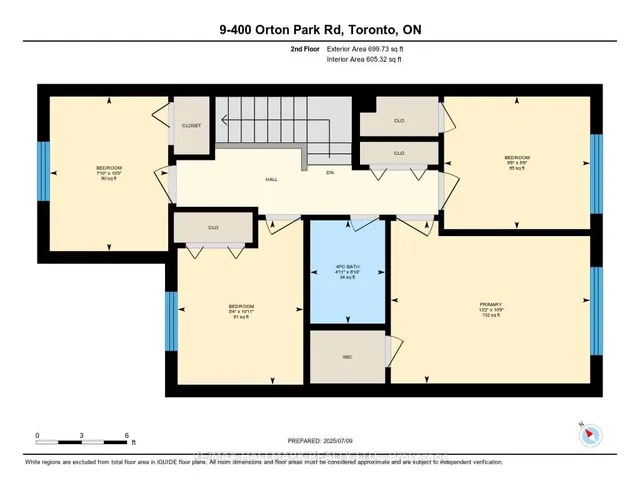 Additional image 18 of 400 Orton Pk Rd Unit 9