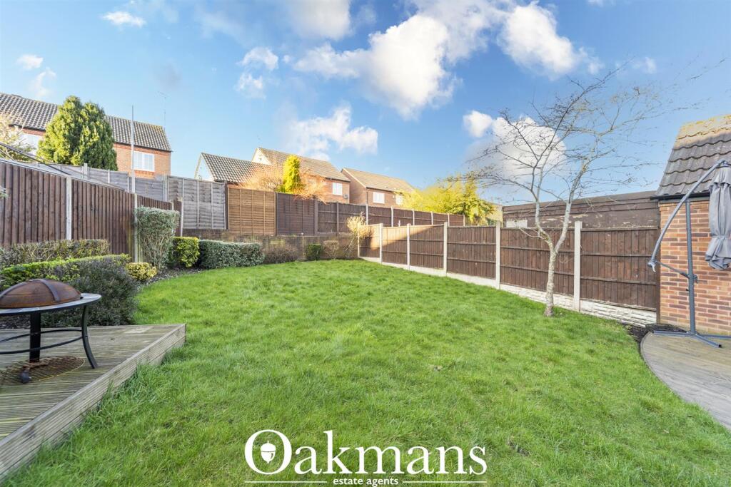 Additional image 30 of Norton Close, Kings Norton, Birmingham, West Midlands, B30