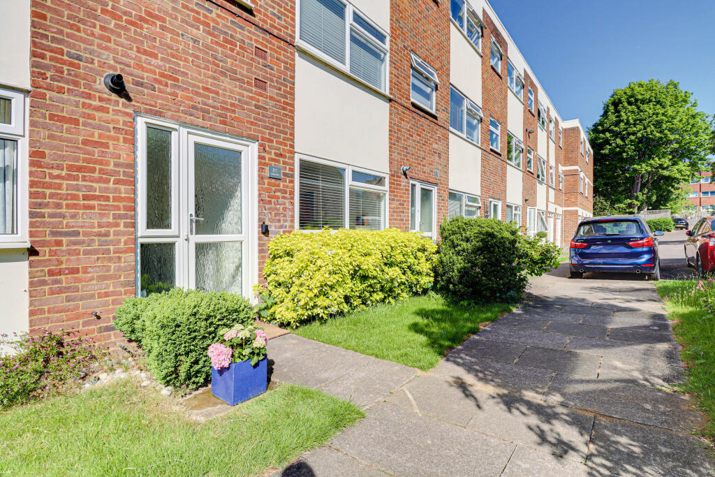 Additional image 20 of Carlton Road, Harpenden, Hertfordshire, AL5