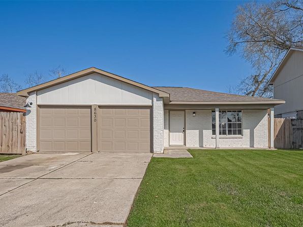 8630 Valley Meadow Dr, Houston, TX 77078