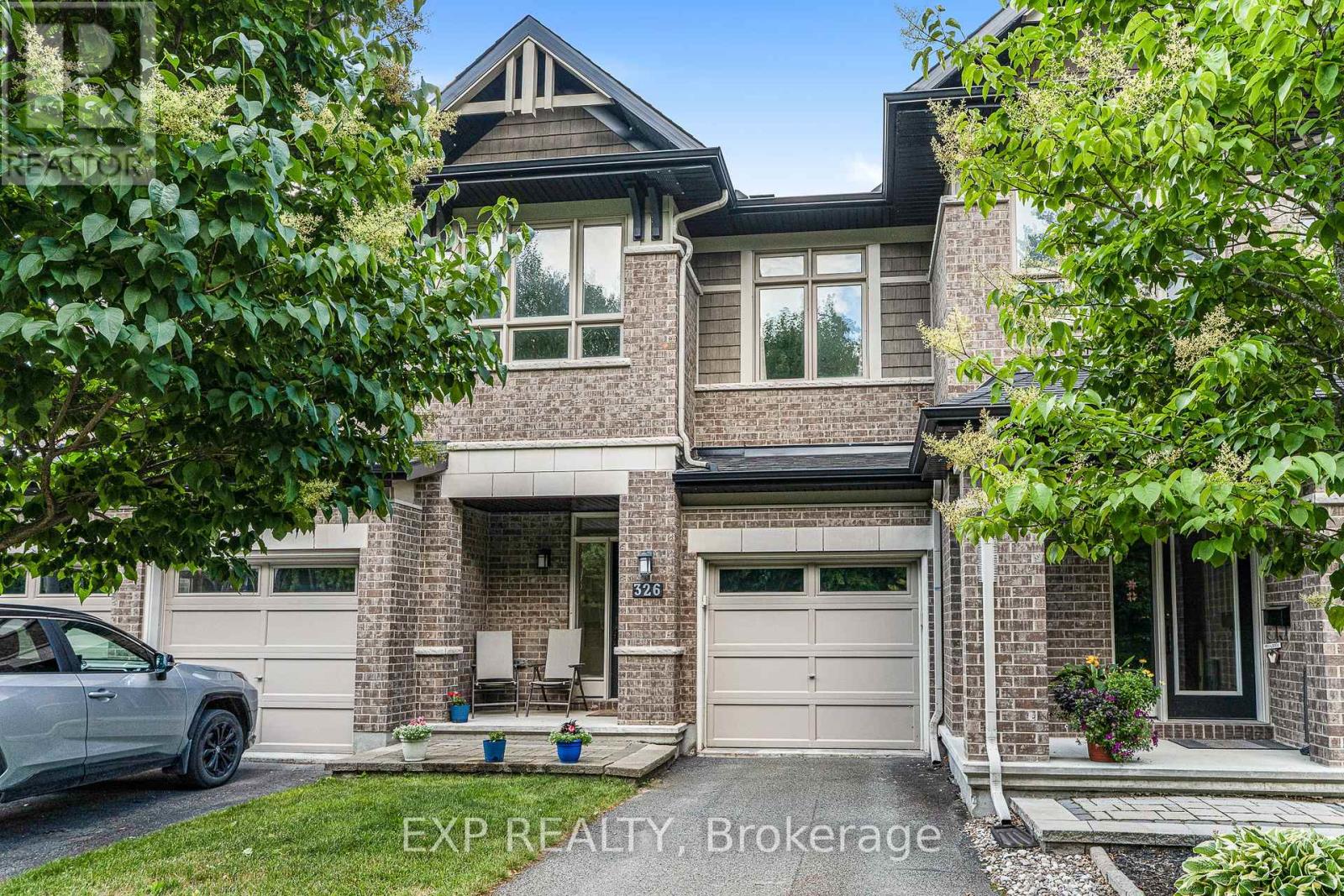 326 TRAILSEDGE WAY|Ottawa, Ontario K1W0G6