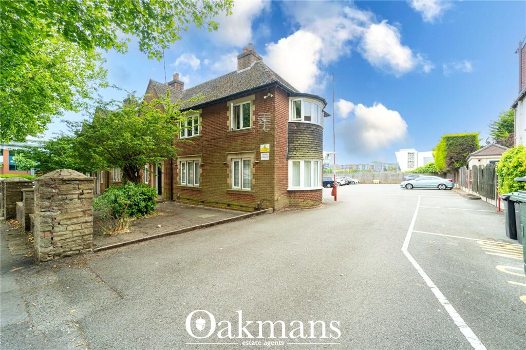 Additional image 12 of Broughton Crescent, Birmingham, West Midlands, B31