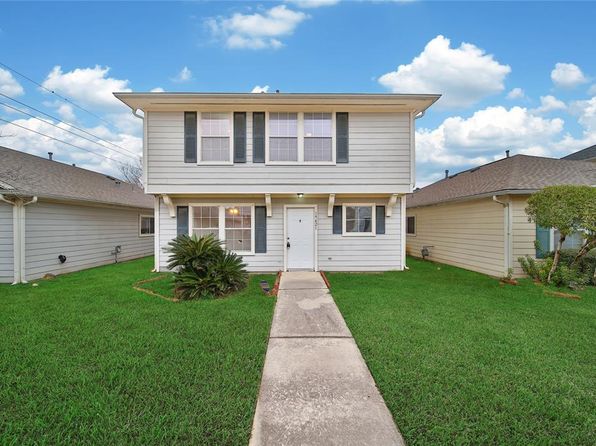 19421 Richland Springs Dr, Houston, TX 77073