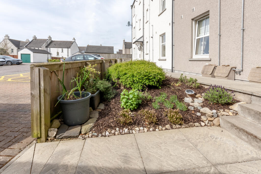 Additional image 16 of Flat D, 24 Blench Drive, Ellon, AB41