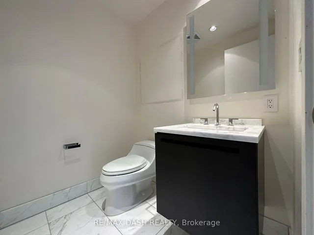 房产图片 5 - 多伦多大学大道180号 3209单元