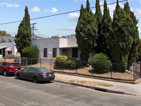 201 N Carondelet St, Los Angeles, CA 90026