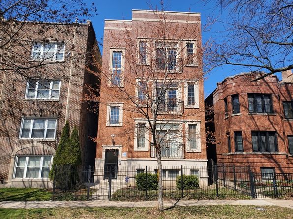 2116 W Arthur Ave APT 1, Chicago, IL 60645