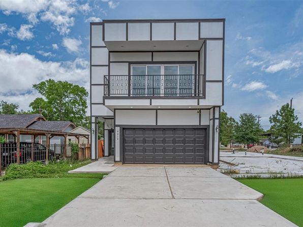 Property image for 9212 Arvin St, Houston, TX 77028