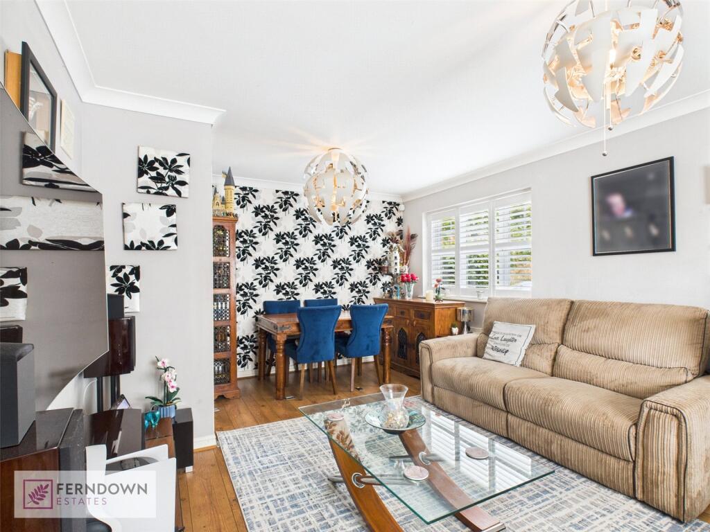 Additional image 4 of Drake Croft, Chelmsley Wood, Birmingham, B37