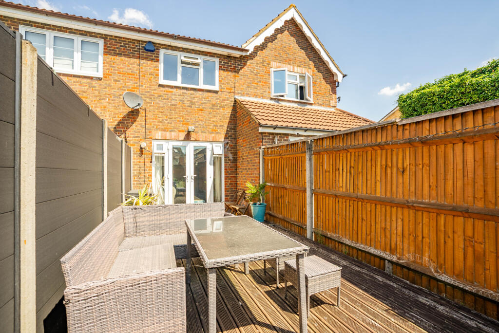 Additional image 9 of Holmbury, St Marys Court, Guildford Road, St Albans, AL1