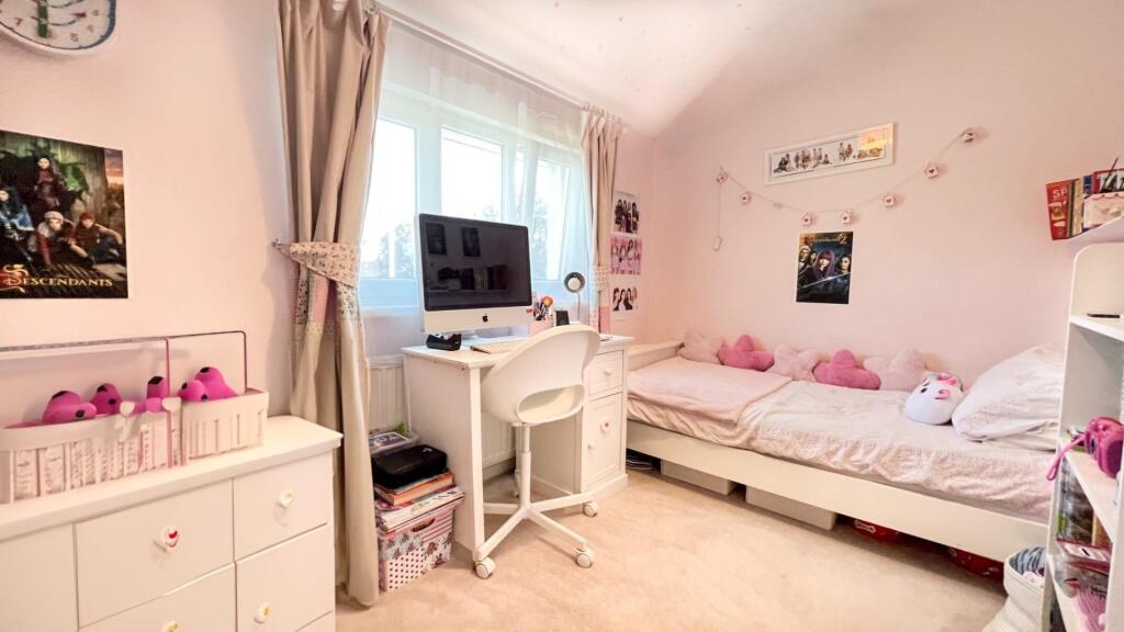 Additional image 15 of Longcroft Lane, Welwyn Garden City, Hertfordshire, AL8 6EJ