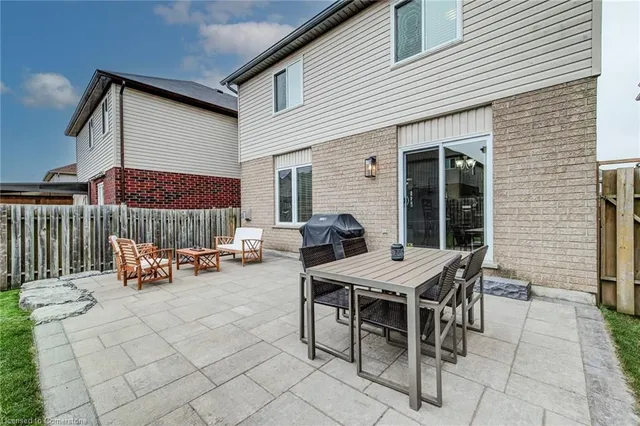 Additional image 38 of 54 Huck Cres