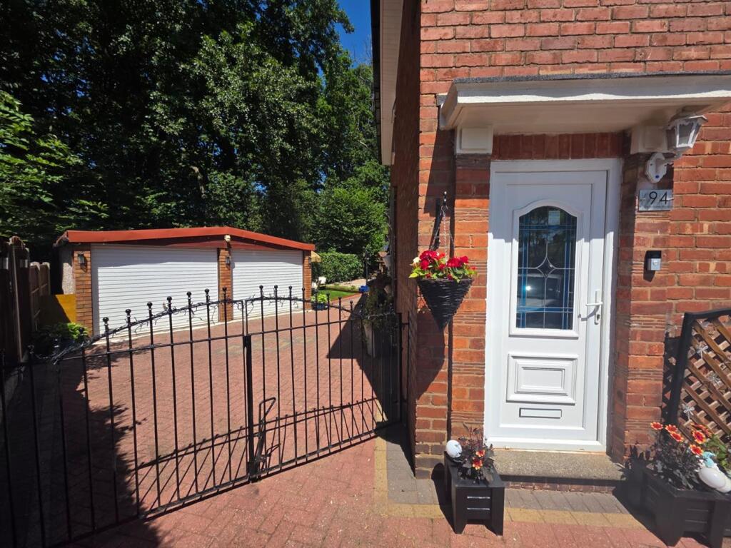 Additional image 26 of Tedstone Road, Quinton, Birmingham