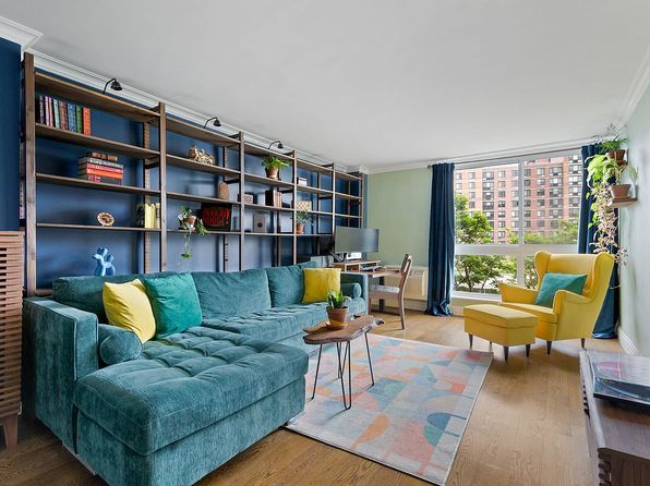 625 Main St APT 643, New York, NY 10044