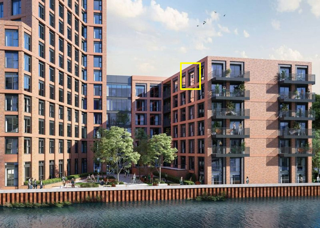 Additional image 5 of Princip St, Birmingham, B4