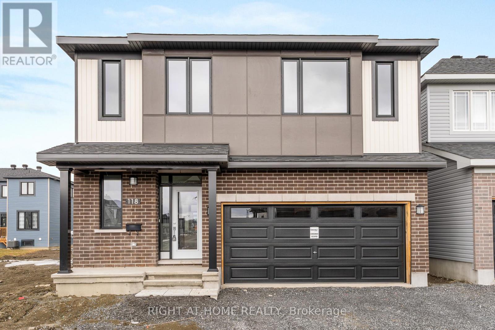 118 LUMEN PLACE|Ottawa, Ontario K1W0S9