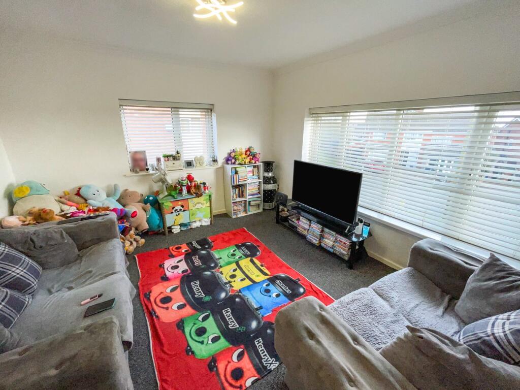 Additional image 2 of Dunbar Grove, Birmingham, B43