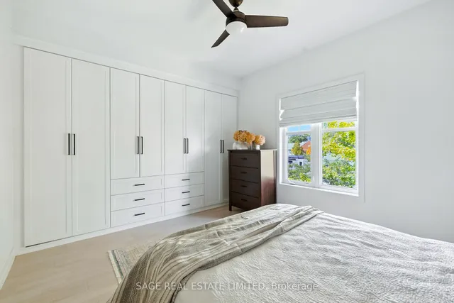 房产图片 22 - 140 Broadview Ave 单元 60