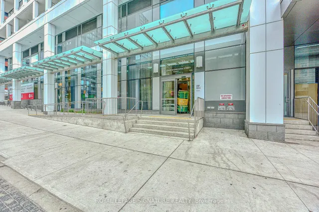 Additional image 3 of 135 Lower Sherbourne St Unit 1236