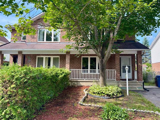 45 Rue de la Soeur-Éléonore-Potvin|Gatineau (Hull), Quebec J8Z3L5