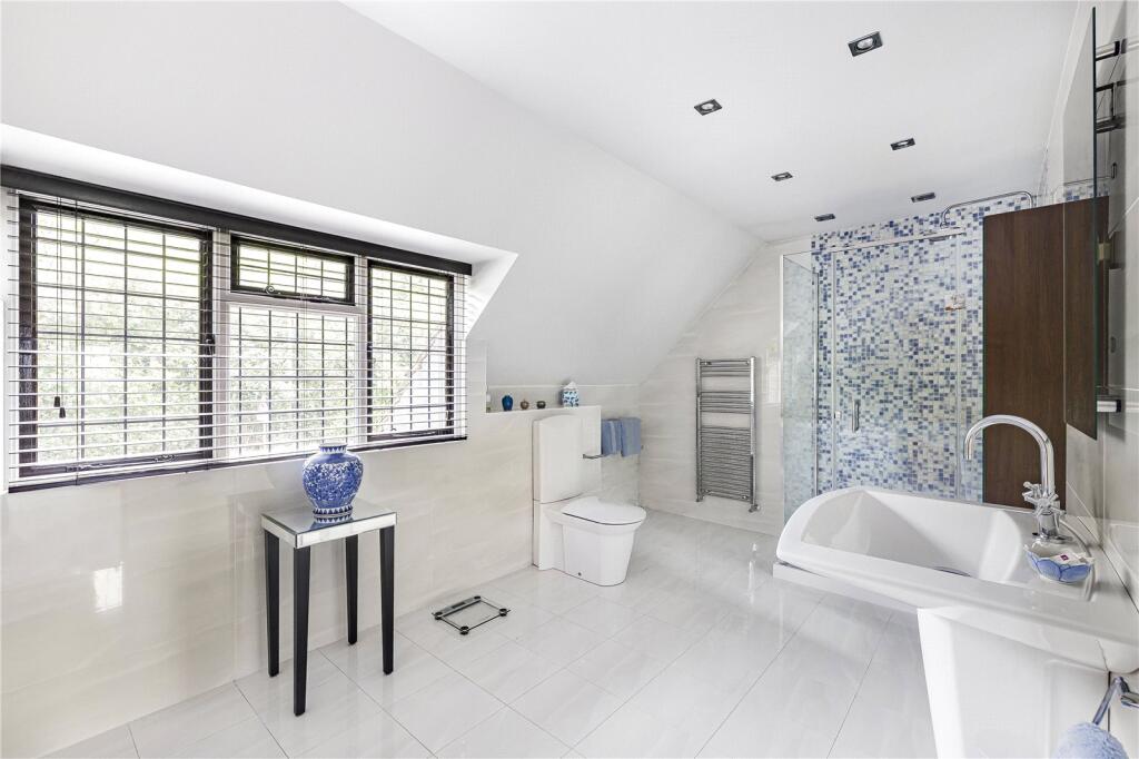 Additional image 18 of Essendon Manor, Essendon, Hertfordshire, AL9